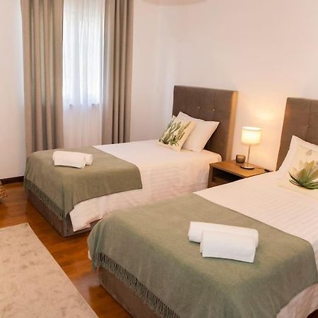 Entrevillas Alojamento Local, Apartamento T2 Arcos de Valdevez Esterno foto