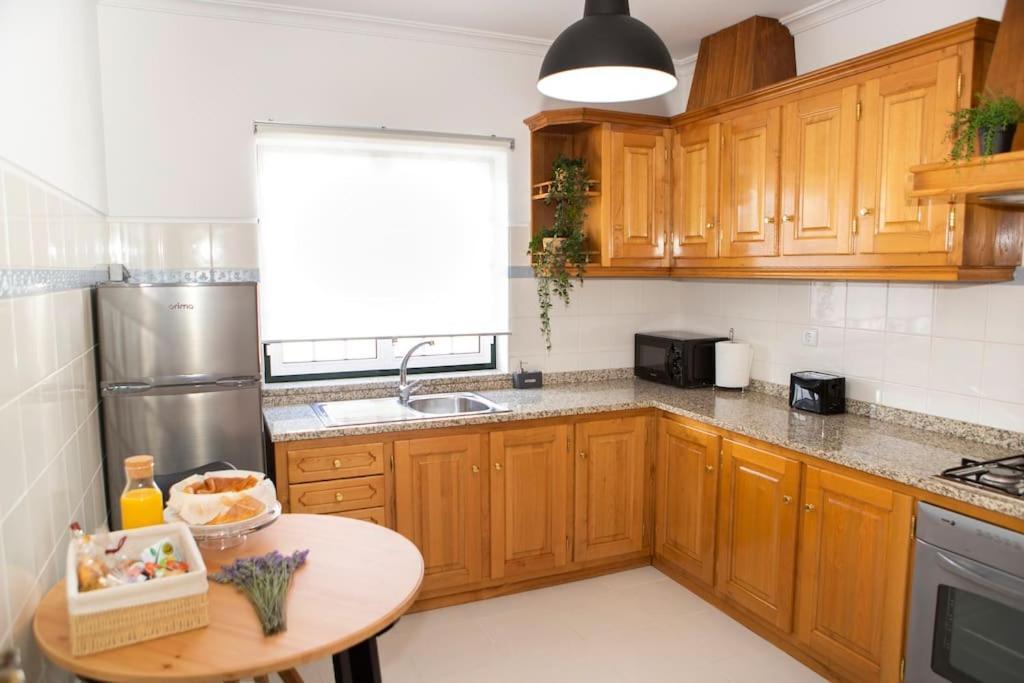 Entrevillas Alojamento Local, Apartamento T2 Arcos de Valdevez Esterno foto